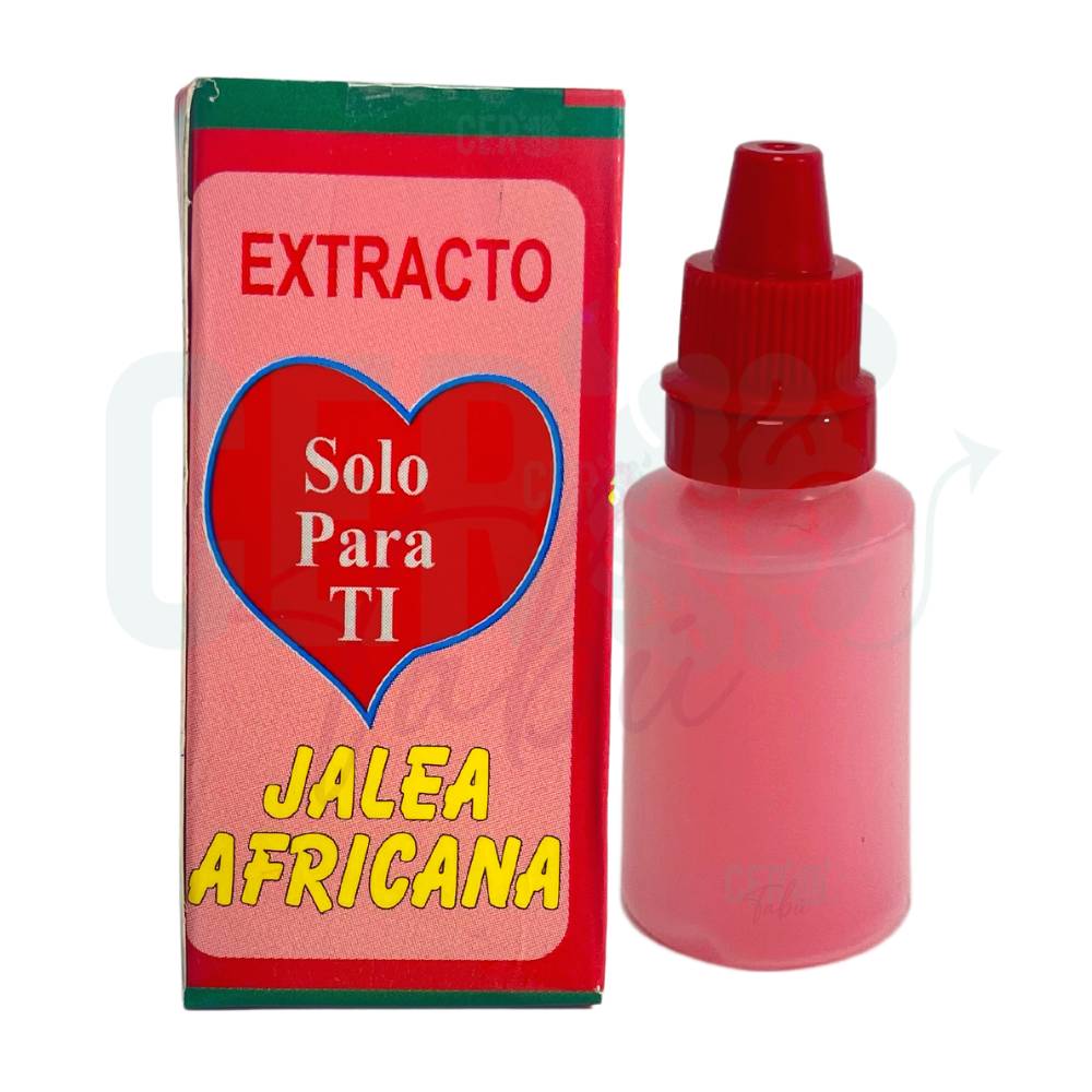 Jalea Estrechante Poción De Amor x 16ml